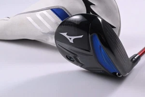 Mizuno ST-Max 230 #3 Wood / 15 Degree / Senior Flex Denali Red 50 Shaft / Demo - Picture 1 of 9