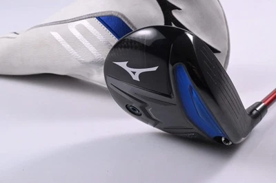 Mizuno ST-Max 230 #3 Wood / 15 Degree / Senior Flex Denali Red 50 Shaft / Demo - Image 1 of 4