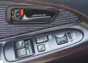 1991 TOYOTA MR2 MASTER WINDOW SWITCH GOOD WORKING CLEAN 91 92 93 94 95 WOW MR-2 - Bild 1 von 1