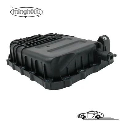 Auto Transmission Cover Oil Pan For 2011 2012-2016 Hyundai Elantra Sonata Tucson - Image 1 of 4
