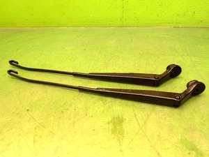 DFSK DONGFENG LOADHOPPER Front Wiper Arms Mk1 11-17 - Picture 1 of 4