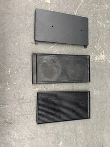 Platos de cocina Lacanche - Imagen 1 de 4