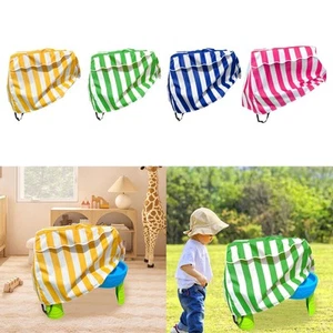 Outdoor Water Table Cover Windproof Water Table Accessories Sand Table Cover - Picture 1 of 30