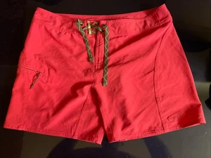 Pantalones cortos para mujer Patagonia talla 8 - Imagen 1 de 6
