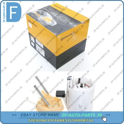 VDO 燃油泵 2114704194 适用于梅赛德斯奔驰 E 级 W211 S211 CLS Cls550 Cls500 — 第 1/4 张图片