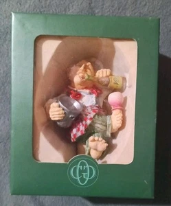 The Guardian of the Grapes Bottle Stopper Collection - Chef ***NEW*** - Picture 1 of 4