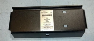 Simplicity 1736028AYP Up Right Support Bracket OEM NOS Snapper 1697363A - Bild 1 von 2