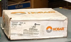 HOBART S225625-H82 20#VPSP 5/64"/2.0 Fab shield  - Picture 1 of 2