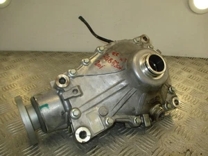2022 BMW G01 X3 2.0 Petrol B48B20A. Front Diff/Transfer Box 8487445 22K - Picture 1 of 5