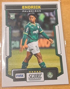 Panini Fifa Score 2023/24 Endrick Rc Rookie - Bild 1 von 2