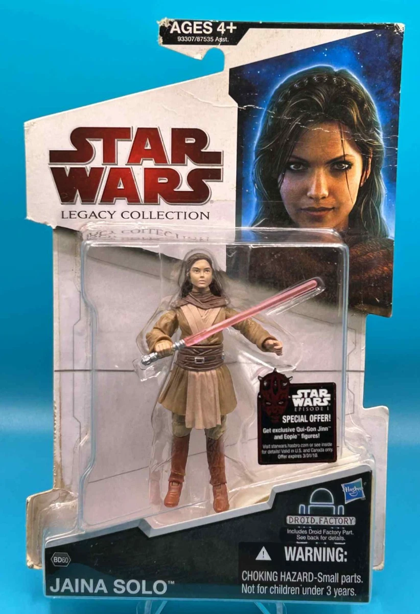 Star Wars Legacy Collection Figures for sale | eBay
