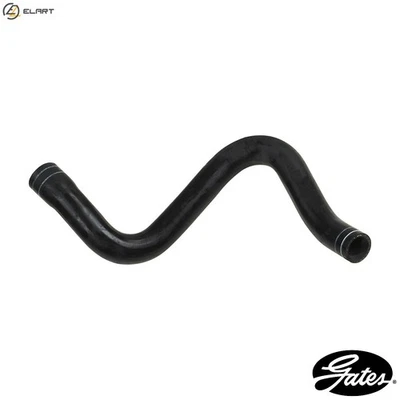 RADIATOR HOSE 05-2998 FOR FIAT 199 A3.000 1.2L 4cyl LINEA - Image 1 of 4