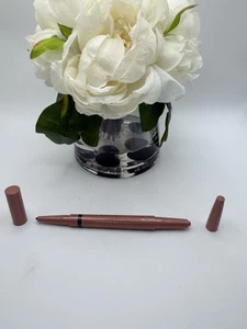 Tarte Quick Stick Waterproof Shadow & Liner in Golden Pink Luster / Black - Picture 1 of 1