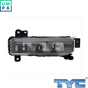 FOG LIGHT 19-6339-00-9 FOR BMW 2/Active/Tourer/F45/Gran/F46/G0/G80/G1/G81/Van - Picture 1 of 6