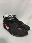 Dale Earnhardt Sr #3 1997 Daytona Nascar Nike Driver Shoes