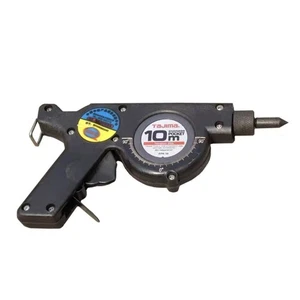 Pistola di Misurazione Meccanica BHS-10 Multifunzione Lunghezza e Angolo - Foto 1 di 3