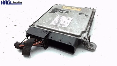 Centralina Iniezione Diesel 6519007500 Mercedes-Benz E 200 T Bluetec 212 100 - Immagine 1 di 4