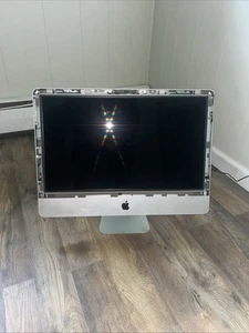 Apple iMac A1418 Desktop 21.5" ME086LL/A (Late 2013) - Picture 1 of 5