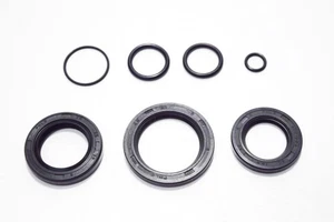 M116 - SERIE PARAOLI MOTORE CON O-RING LAMBRETTA J50-LUI 50 - Imagen 1 de 1