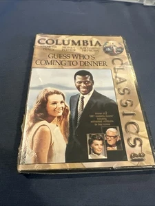 Guess Who's Coming to Dinner (DVD, 1967) - Picture 1 of 3