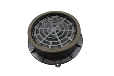 12-18 Audi A7 A7 Quattro Rear Right Passenger Side Door Lower Audio Speaker Oem - Image 1 of 4