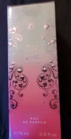 Victoria's Secret Dream Angels KISS EDP Spray 2.5 Oz / 75 mL NIB Sealed