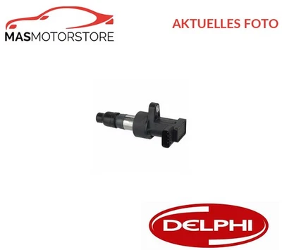 MOTOR ZÜNDSPULE DELPHI GN10327-12B1 A NEU OE QUALITÄT - Image 1 of 4