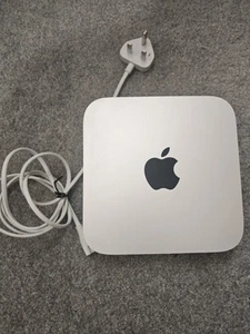Mac mini 2,3ghz i5 500gb HDD Und 8gb Ram - Bild 1 von 4