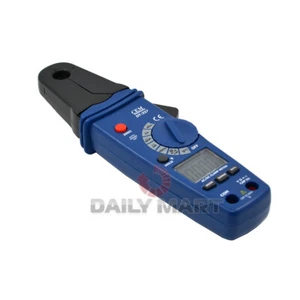 New In Box CEM DT-337 AC/DC Measurement Digital Multimeter Clamp Meter Tester - Picture 1 of 2