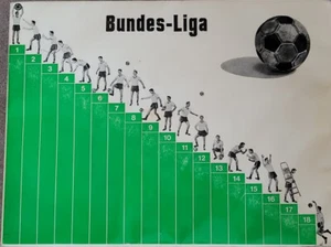Stuco Stuffmann Tabelle für Magnetpins 1 x 1,5 cm, zum selbst basteln Fotopapier - Bild 1 von 1