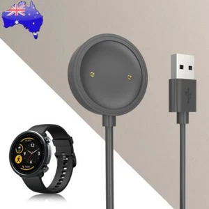 Charger Dock Cord Accessories Fast Charging Cable Base for Mibro A1 Smartwatch - Zdjęcie 1 z 18