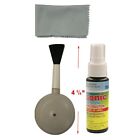 Professional Camera Cleaning Kit for DSLR Cameras Sensitive Electronics and more