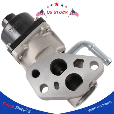 EGR Valve EGV1025 for Ford Escape Transit Connect Mazda Tribute Mercury Mariner - Image 1 of 4