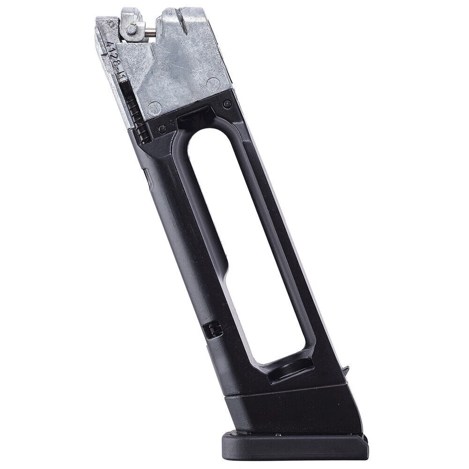 Umarex Glock 17 Gen3 G17 Blowback .177 Caliber BB Magazine - (2255209)