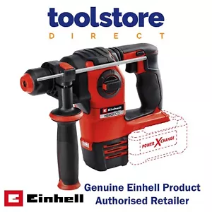 Einhell 4513900 Cordless Rotary Hammer HEROCCO 18/20 - Picture 1 of 8