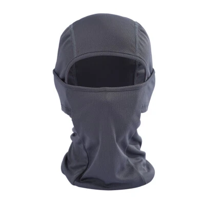 Tactical Balaclava Face Mask UV Protection Ski Sun Hood Cover for Women Men - Image 1 of 4