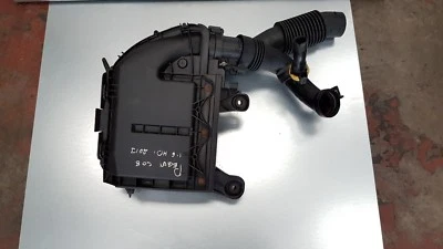  PEUGEOT 508 ACTIVE 1.6 HDI 2012 CAJA FILTRO AIRE ADMISIÓN CONDUCTOS TUBOS 9673061080 Foto 1 de 4