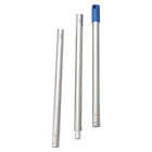 Multi-Purpose Telescoping Pole for Painting and Gutter Maintenance