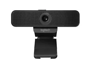 Logitech C925e Full HD 1920 x 1080 Pixels 30FPS USB2.0 Clip Webcam - Black - Zdjęcie 1 z 5