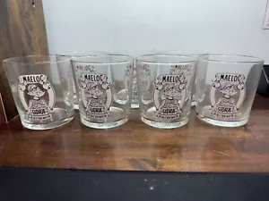 Estrella Galicien Maeloc Sidras Gläser - 12oz - 7er Set - Bild 1 von 3
