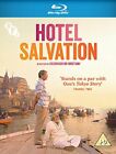 Hotel Salvation   [Uk] New  Bluray