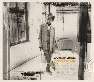 Wyclef Jean - Greatest Hits (2007) CD NEW/SEALED SPEEDYPOST - Picture 1 of 1