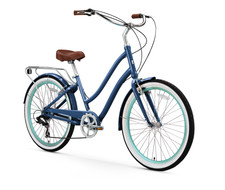 murtisol 27.5 mountain bike