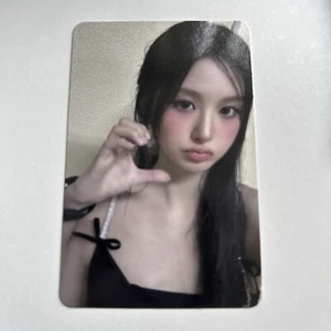 Sullyoon - NMIXX - Fe3O4: STICK OUT See That - Album Photocard - Picture 1 of 2