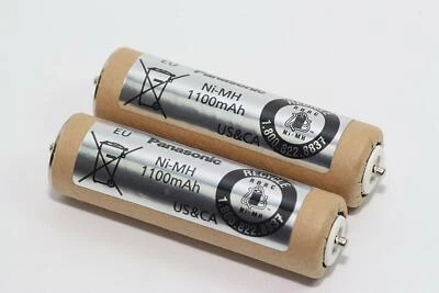 Panasonic WER160L2506, WER160L2508 Haarschneidemaschine Akku, ER160, ER1610, ER1611