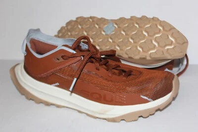 $130 Vasque Vasque Here Zapato Bajo - Para Mujer 8 Re: Connect Trail Senderismo Malla Ligera Foto 1 de 4