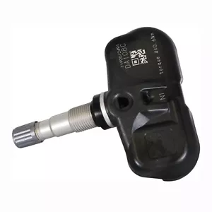 For Infiniti Q70 QX50 Nissan Juke Tire Pressure Monitoring System Sensor Denso - Picture 1 of 1