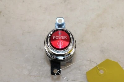 2014-2017年讴歌RLX混合点火开关按钮原始设备制造商IR166 — 第 1/3 张图片