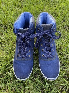 keds butterfly high tops