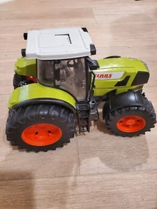 Claas Atles 936 RZ Tractor.  - Picture 1 of 7